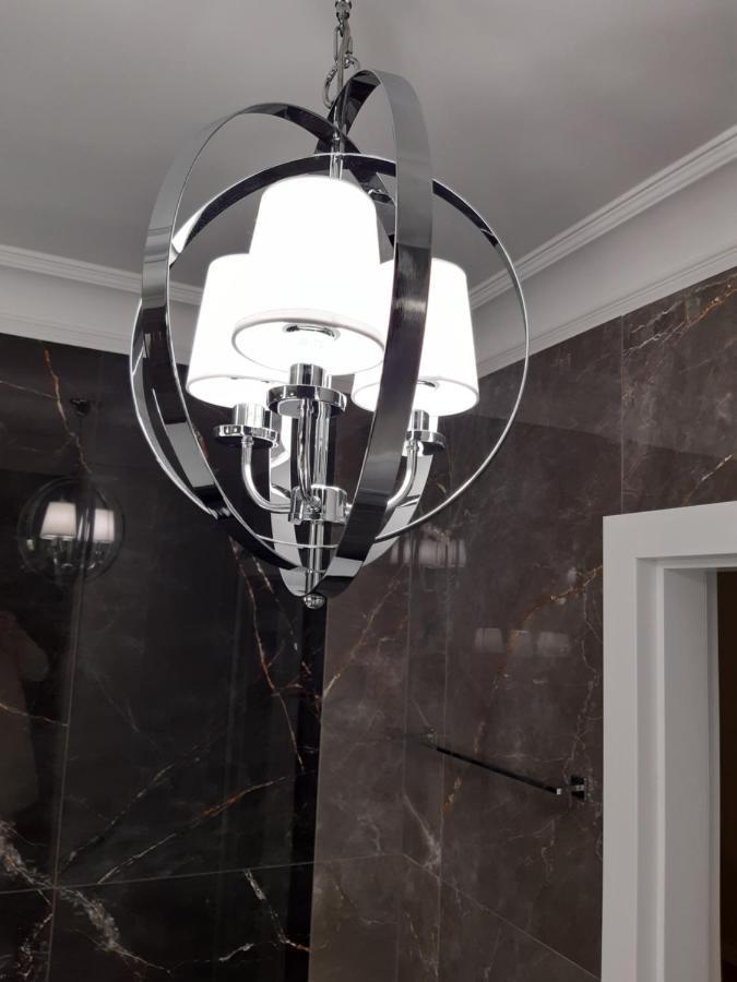 Beige Mood City Apartment Вроцлав Екстериор снимка