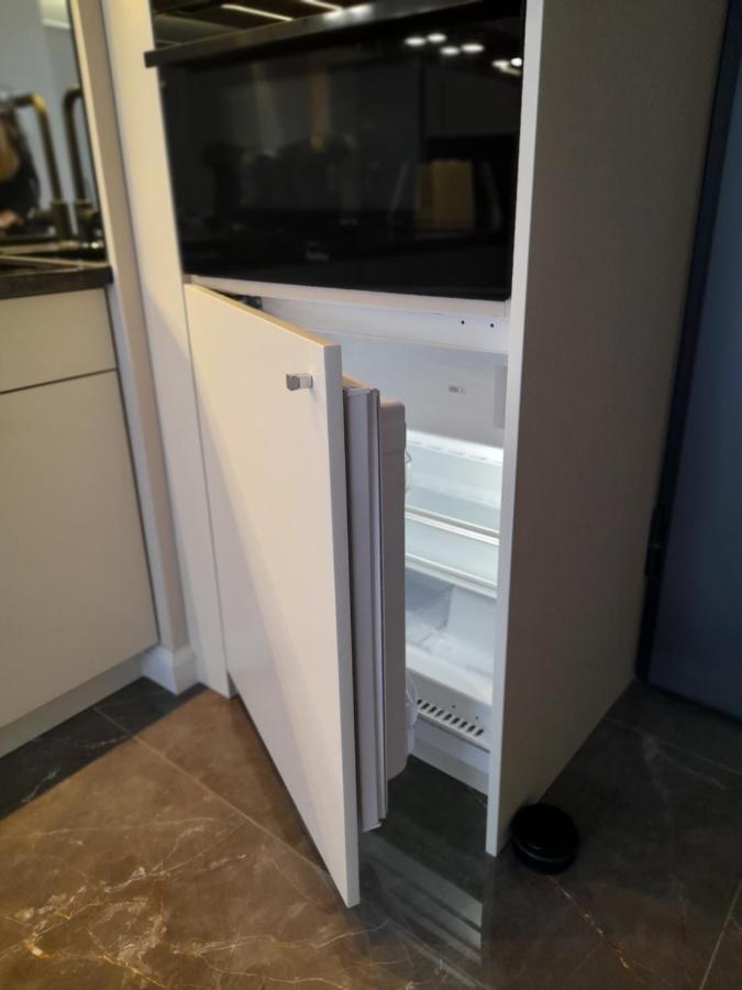 Beige Mood City Apartment Вроцлав Екстериор снимка