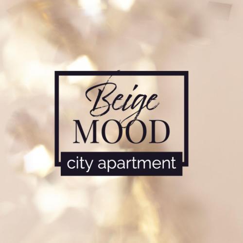 Beige Mood City Apartment Вроцлав Екстериор снимка